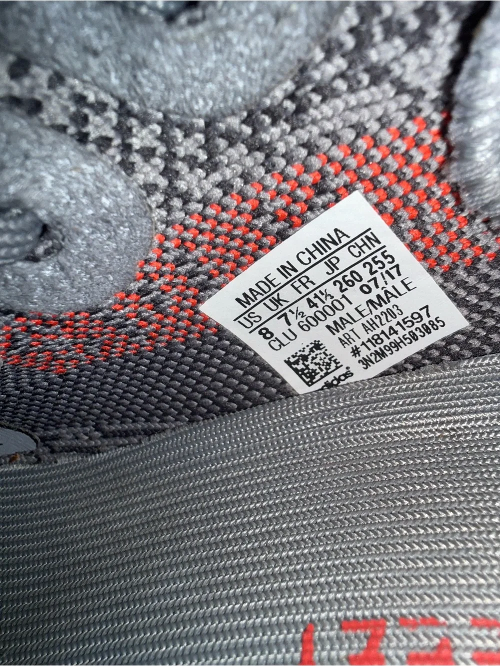 Men’s Yeezy Boost 350 V2 Beluga 2.0